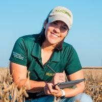 Dr. Carrie M. Dottey avatar image