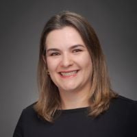 Dr. Giseli Valentini avatar image