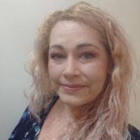 Dr. Katarina Mozova avatar image