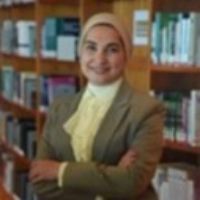 Prof. Dr. Suzanna El Massah avatar image