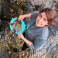 Dr. Ana Viana avatar image