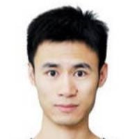 Dr. Baoping Jiang avatar image