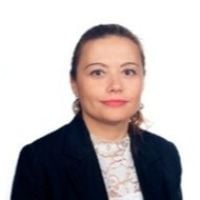 Dr. Mehtap A. Eklund avatar image