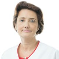 Dr. Luana Alexandrescu avatar image