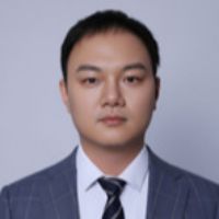 Dr. Zihao Sun avatar image