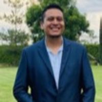 Dr. José-Roberto Razo-Hernández avatar image