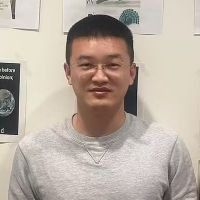 Dr. Yanpeng Chen avatar image