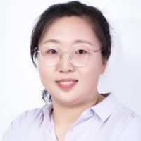 Prof. Dr. Qiuli Li avatar image