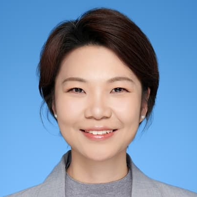 Dr. Wenwen Kong avatar image