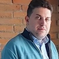 Prof. Dr. Saeid Sahmani avatar image