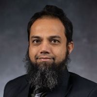 Dr. Azeemuddin Syed avatar image