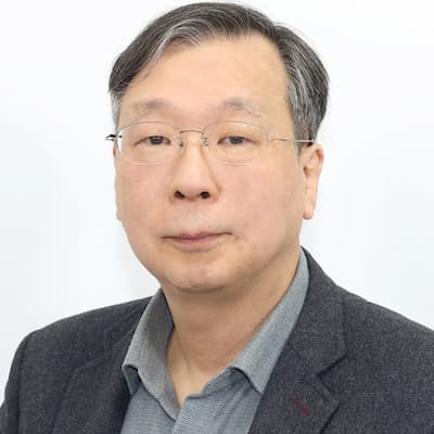 Prof. Dr. Kyoung Kwan Ahn avatar image