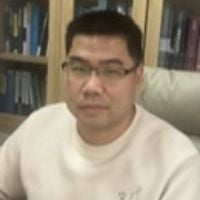 Dr. Chengshuo Shen avatar image