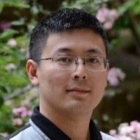 Dr. Zuhao Kou avatar image