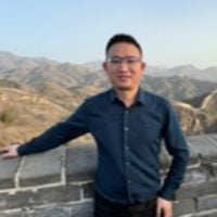 Dr. Xiangqian Shen avatar image