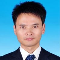 Dr. Hua Zhou avatar image