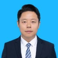 Dr. Jie Gu avatar image