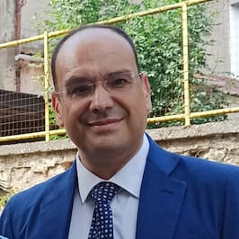 Prof. Dr. Luigi Ferrigno avatar image