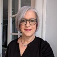 Dr. Amanda Moreno avatar image