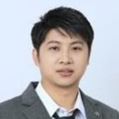 Dr. Tengping Jiang avatar image