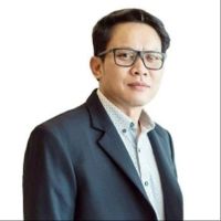 Dr. Suban Foiklang avatar image