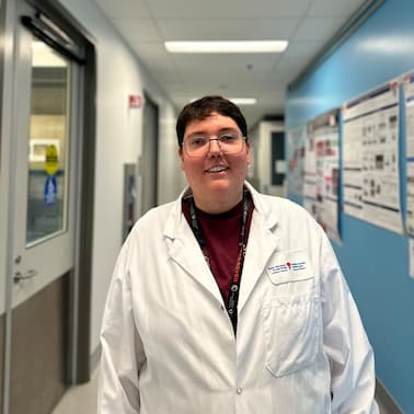 Dr. Math Chevin avatar image