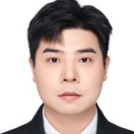Dr. Ziyang He avatar image