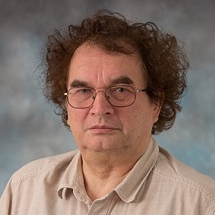 Prof. Dr. Andrzej Kloczkowski avatar image
