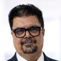 Prof. Dr. Yahia Rharrabti avatar image