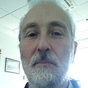 Dr. Ugo Fiore avatar image