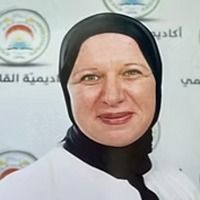 Dr. Abeer Watted avatar image