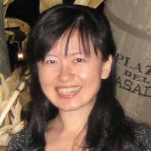 Prof. Dr. I-Jen Wang avatar image