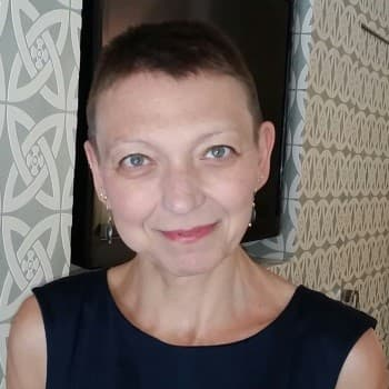 Dr. Carla Balocco avatar image