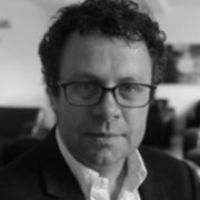 Prof. Dr. Cathal Gurrin avatar image