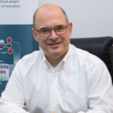 Dr. Panagiotis Grammelis avatar image