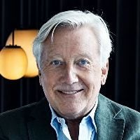 Prof. Dr. Arne Vernon Astrup avatar image