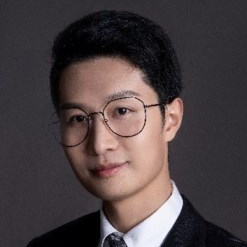 Dr. Xiling Xiong avatar image