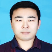 Dr. Chao Zhou avatar image