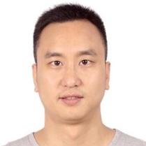 Dr. Fei Xu avatar image
