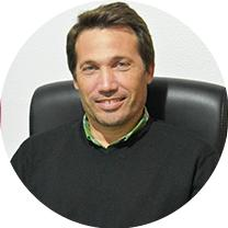 Prof. Dr. Francisco Paula Gómez Cuevas avatar image