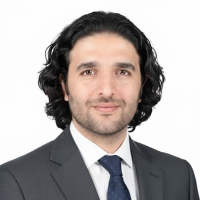 Dr. Qasim Zaheer avatar image