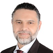 Prof. Dr. Mohammad AlHamaydeh avatar image