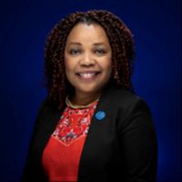 Dr. Salome Kapella-Mshigeni avatar image