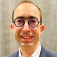 Prof. Dr. Marc-Olivier Fischer avatar image