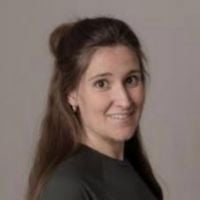 Dr. Patricia Catalá avatar image