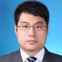 Dr. Jian Wei avatar image