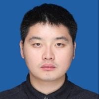 Dr. Yangfan Liang avatar image