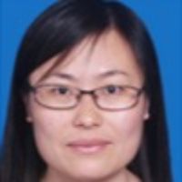 Dr. Linlin Wang avatar image