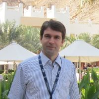 Dr. Siamak Talatahari avatar image