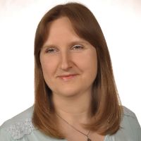 Dr. Magdalena Hartman-Petrycka avatar image